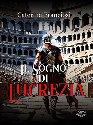 cover image of Il sogno di Lucrezia